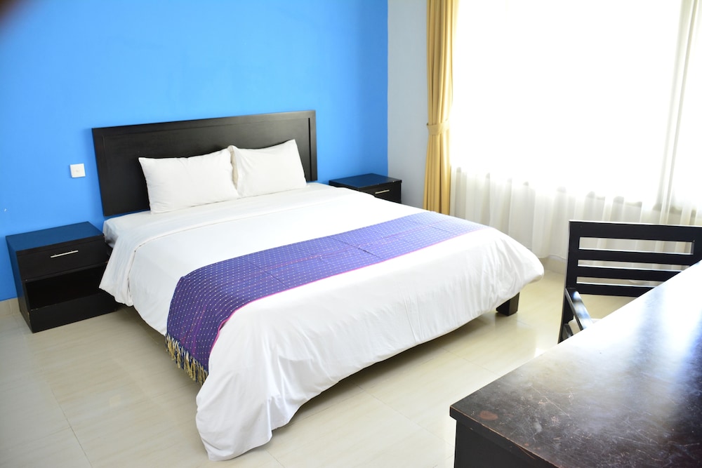 Town House Bukit Damai Indah Hotel and Residence 24/49