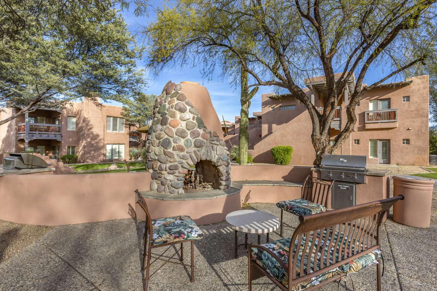 Hilton Vacation Club Rancho Manana Phoenix Cave Creek 5/18