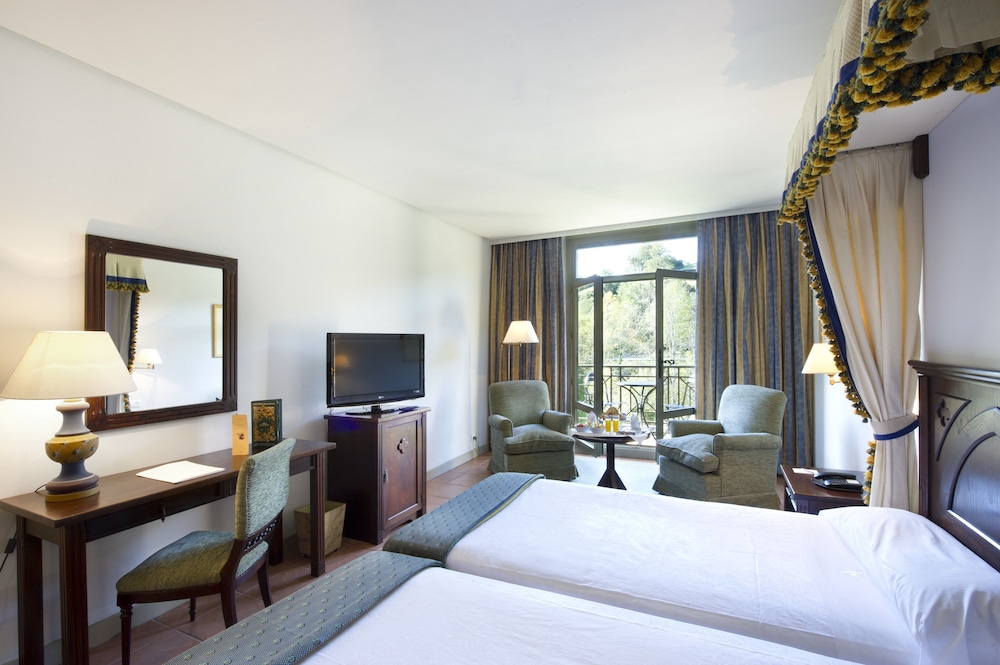 Parador De Cangas De Onis 20/73