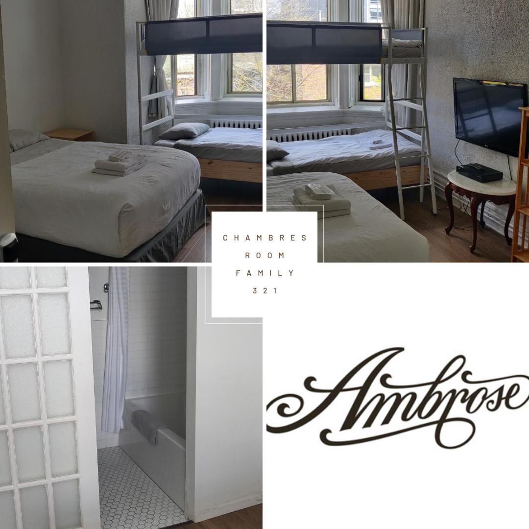 Hotel Ambrose 20/28