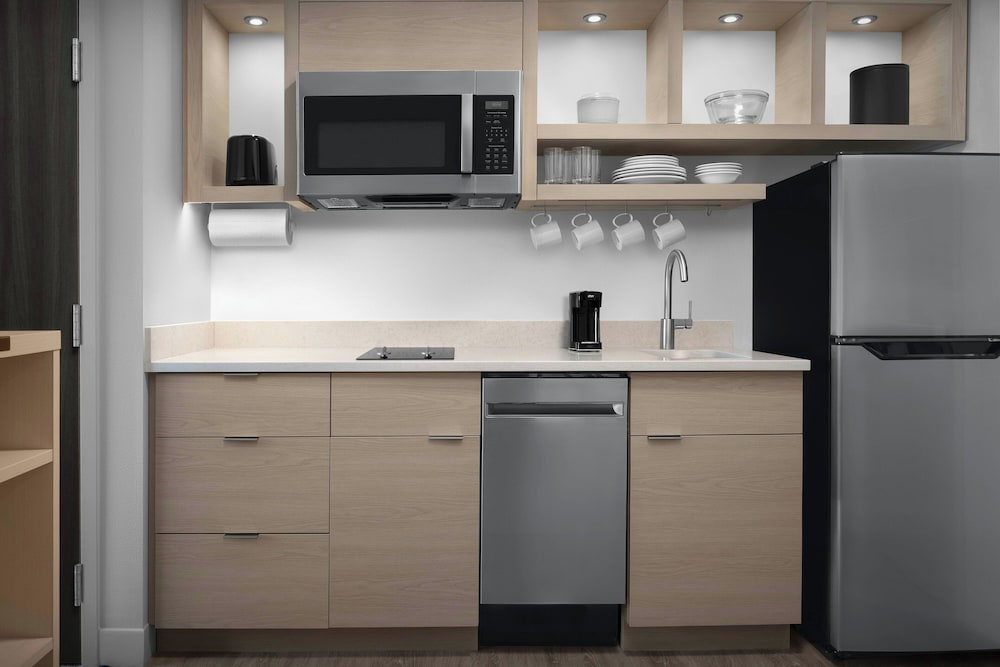 TownePlace Suites by Marriott Paris 28/32