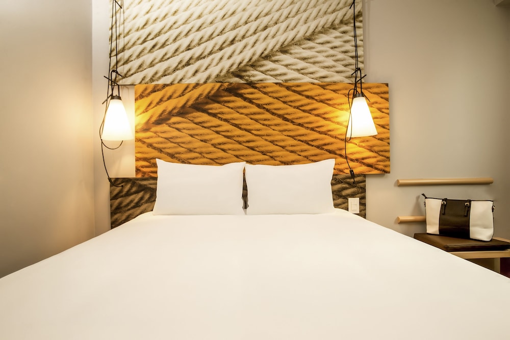 Ibis Leicester City 19/68