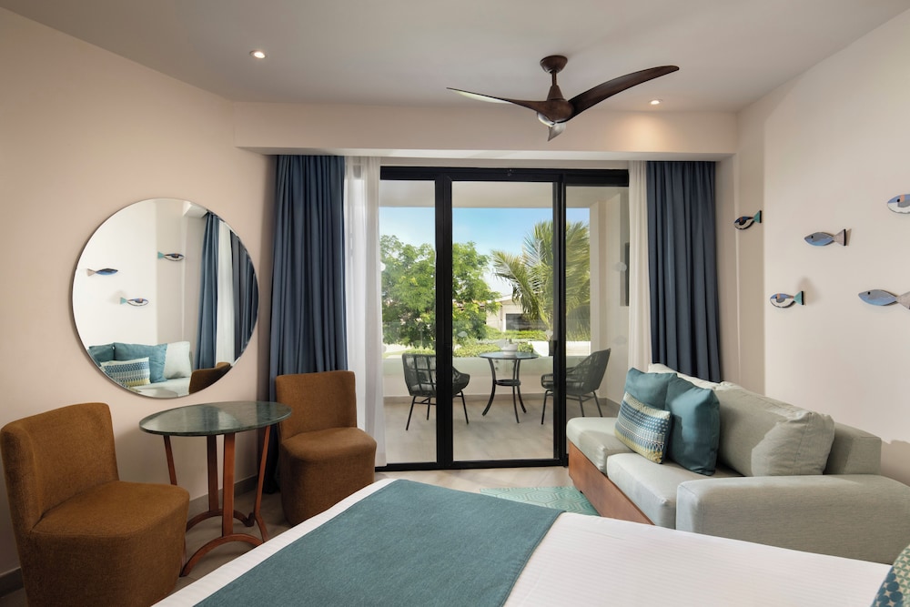 Dreams Macao Beach Punta Cana 28/50