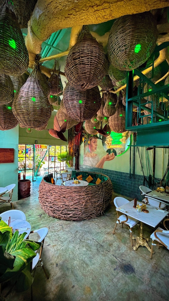 Turquoise Tulum Hotel 38/50