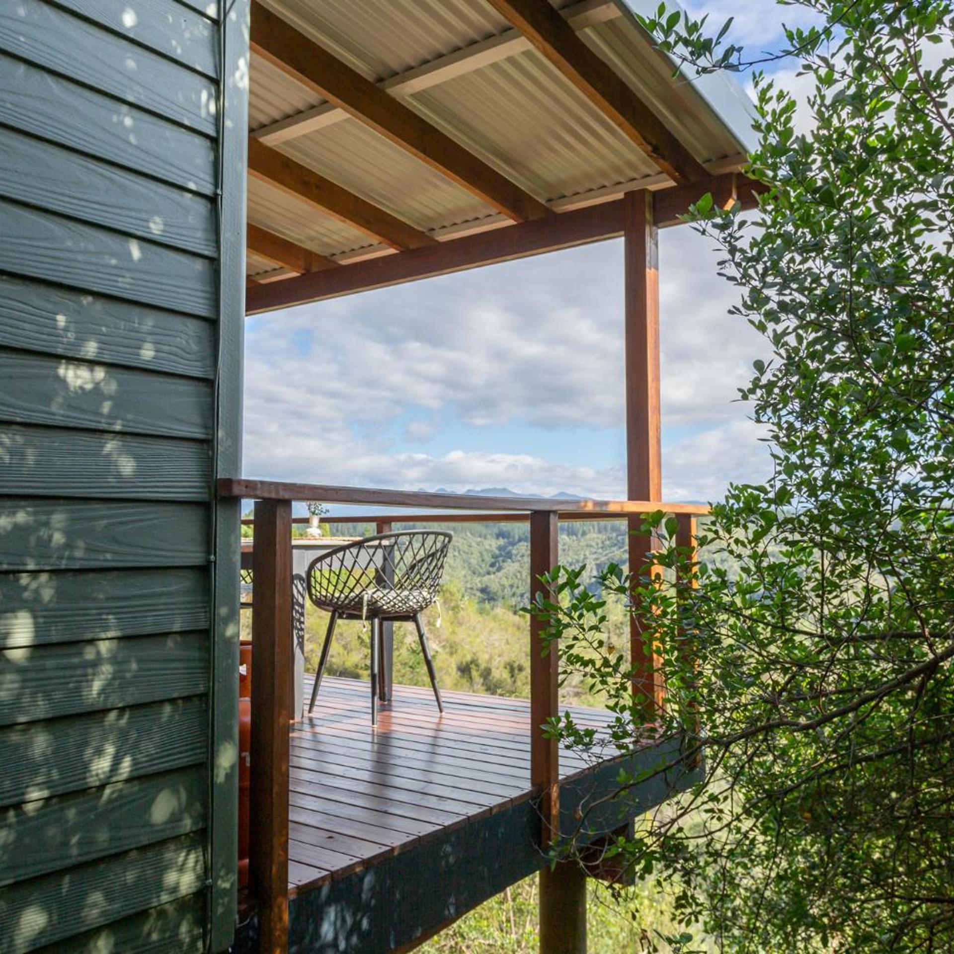 Forest Valley Cottages 76/100