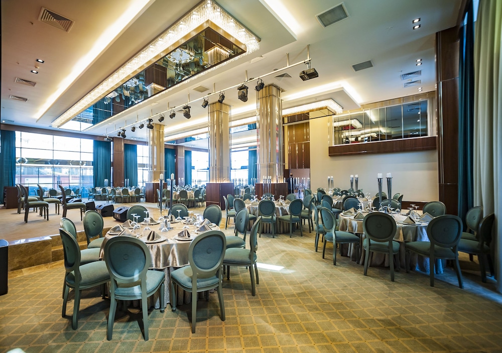 Akman Tzob Otel 30/43