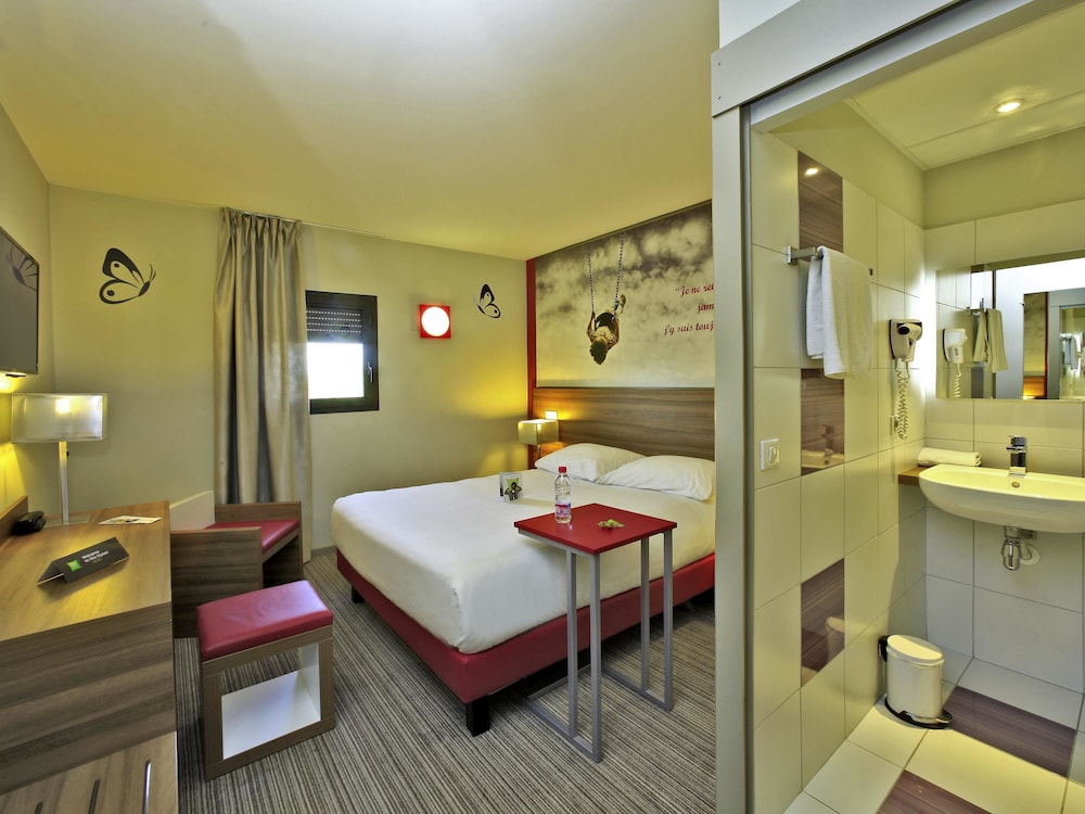 Ibis Styles Castres 61/63