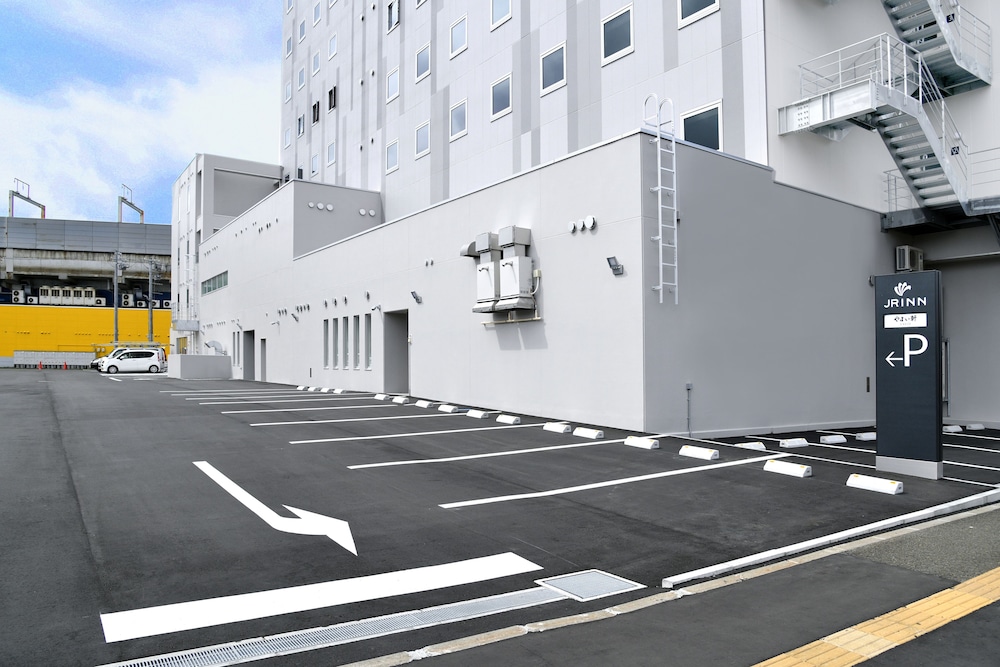 JR Inn Chitose 36/38