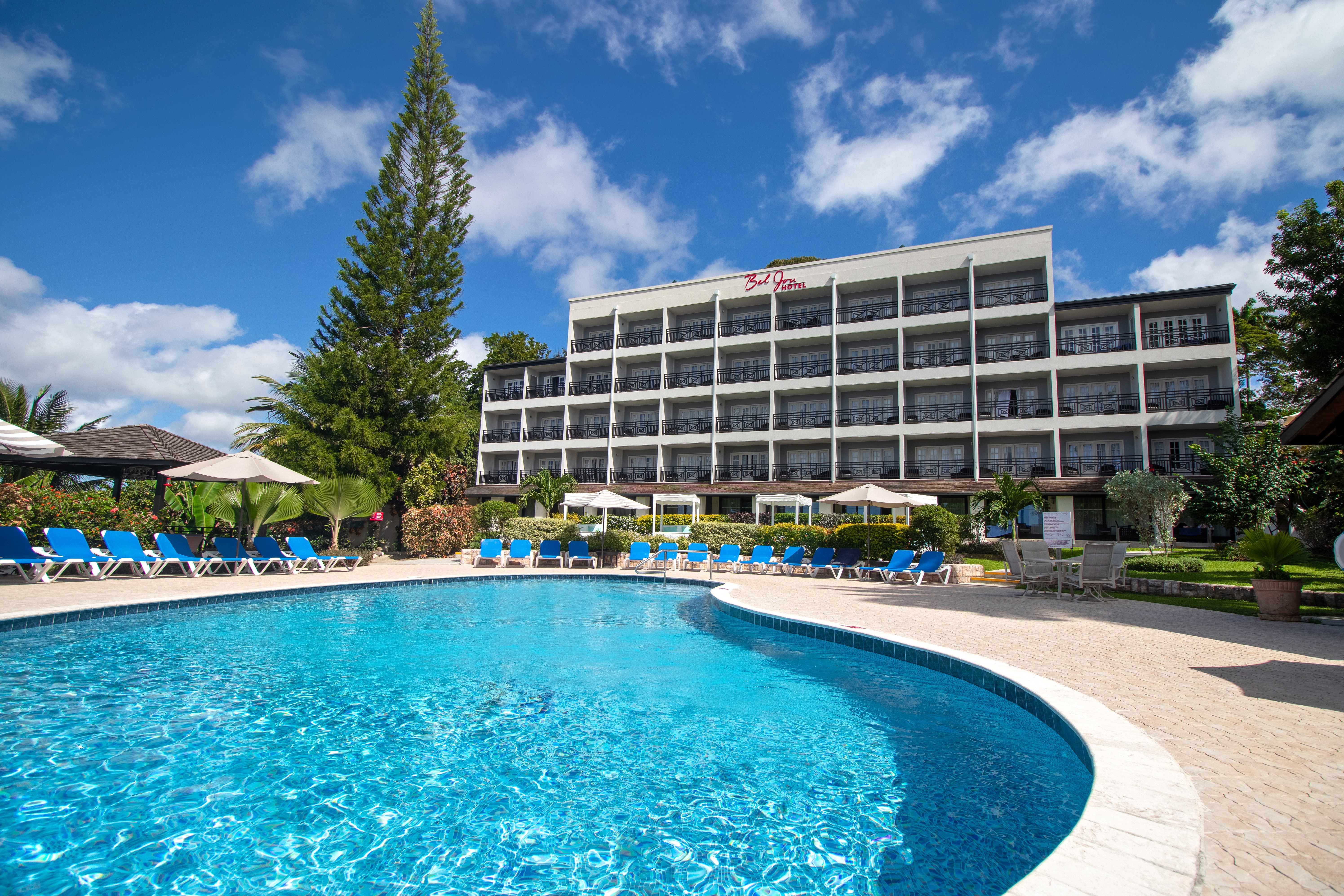 Bel Jou Hotel Adults Only - All Inclusive 5/34