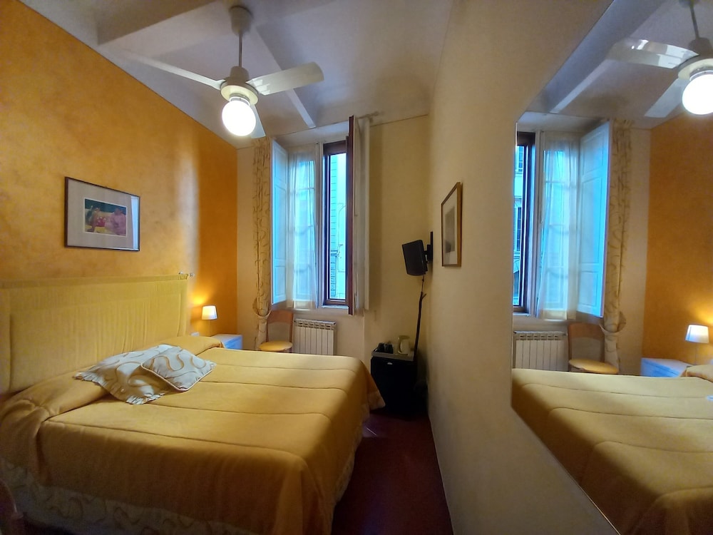 Tourist House 29/73