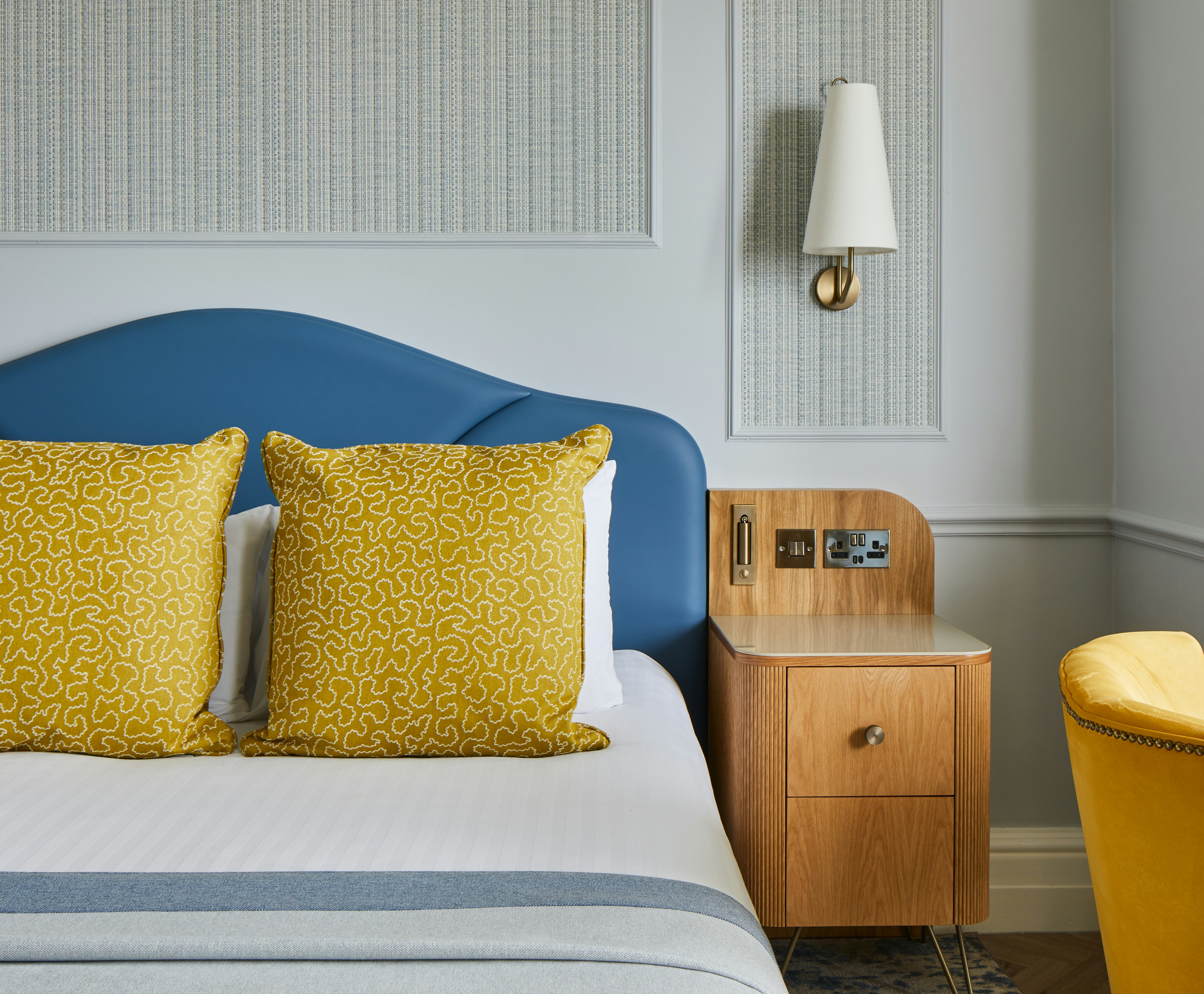The Grand Brighton 30/62