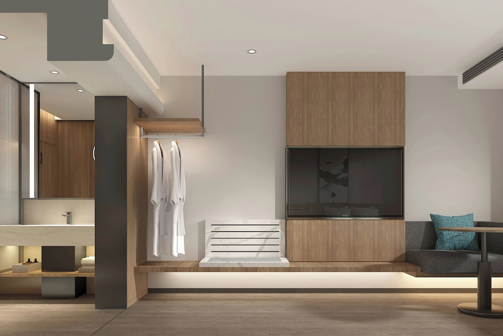 Fairfield by Marriott Beijing Capital Airport 37/44