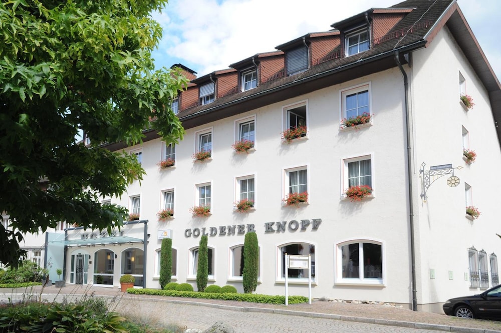 Ringhotel Goldener Knopf 2/48