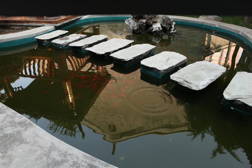 Zi Yu Hotel Beijing 47/57