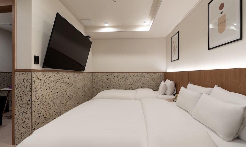 Jecheon Hound Hotel 10/50