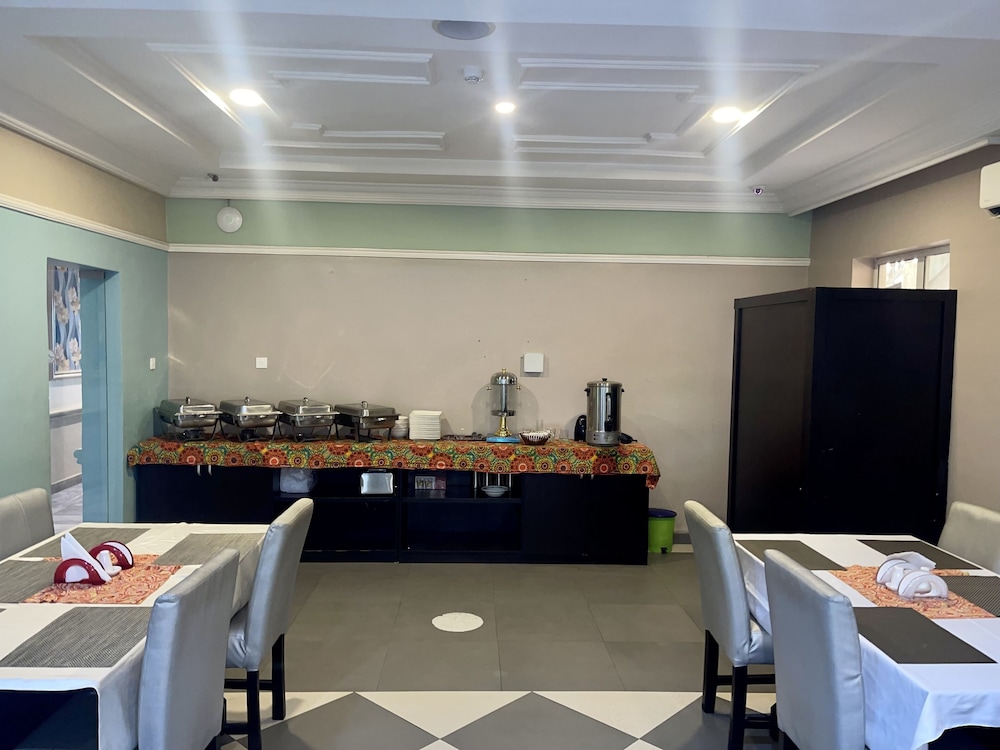 Msquare Hotel 23/31