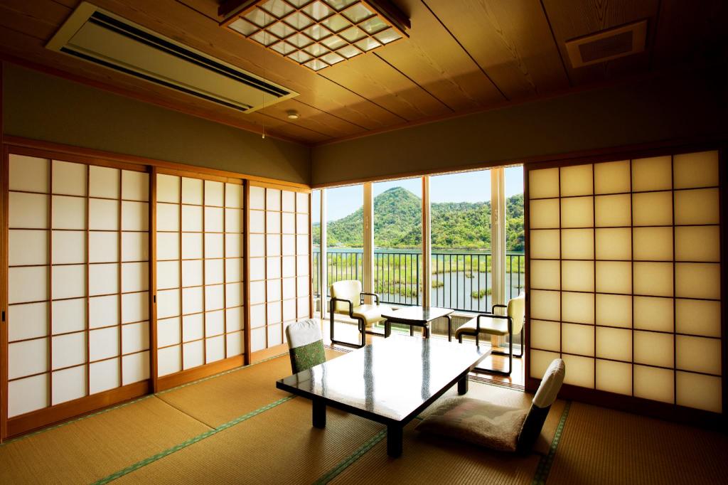 Japanese, Tatami
