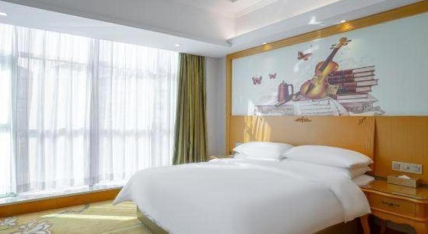 Vienna Hotel (Huizhoushi Lilin North Station) 29/58