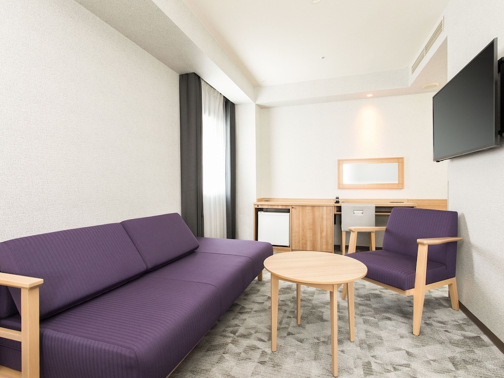 Art Hotel Aomori 33/37