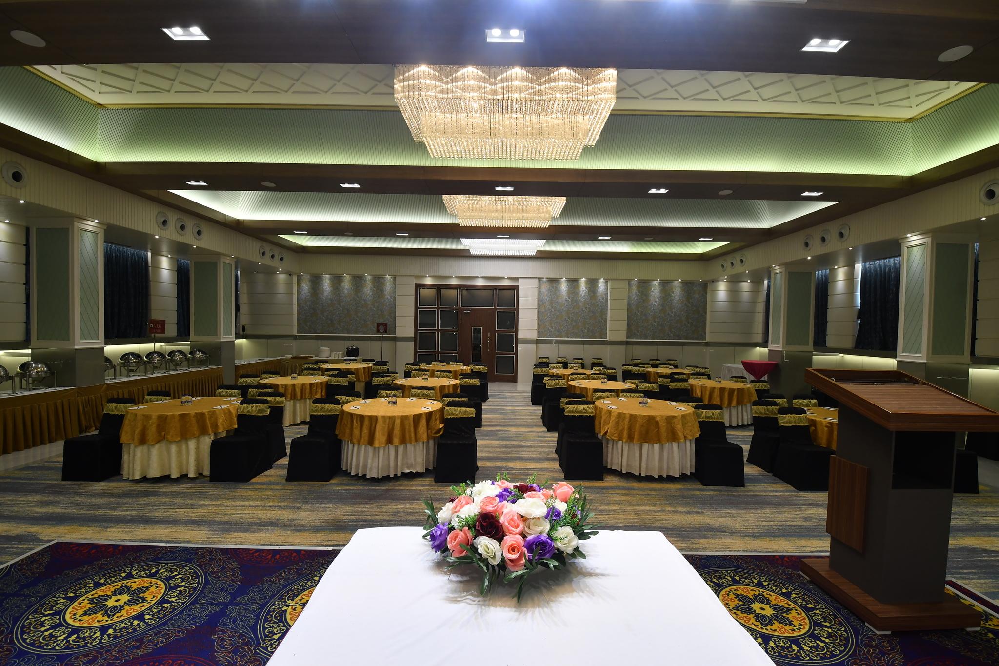 Hotel Vihang's Inn 20/22