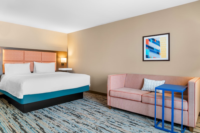 Hampton Inn Detroit North Auburn Hills 11/45