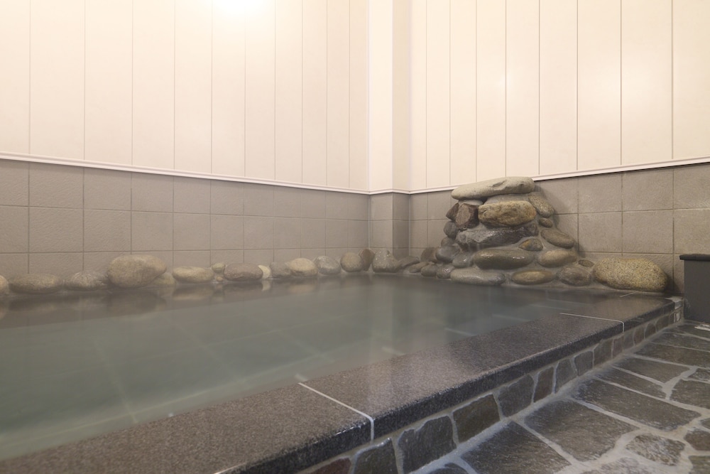 Kusatsu Onsen 326 Yamanoyu Hotel 22/34
