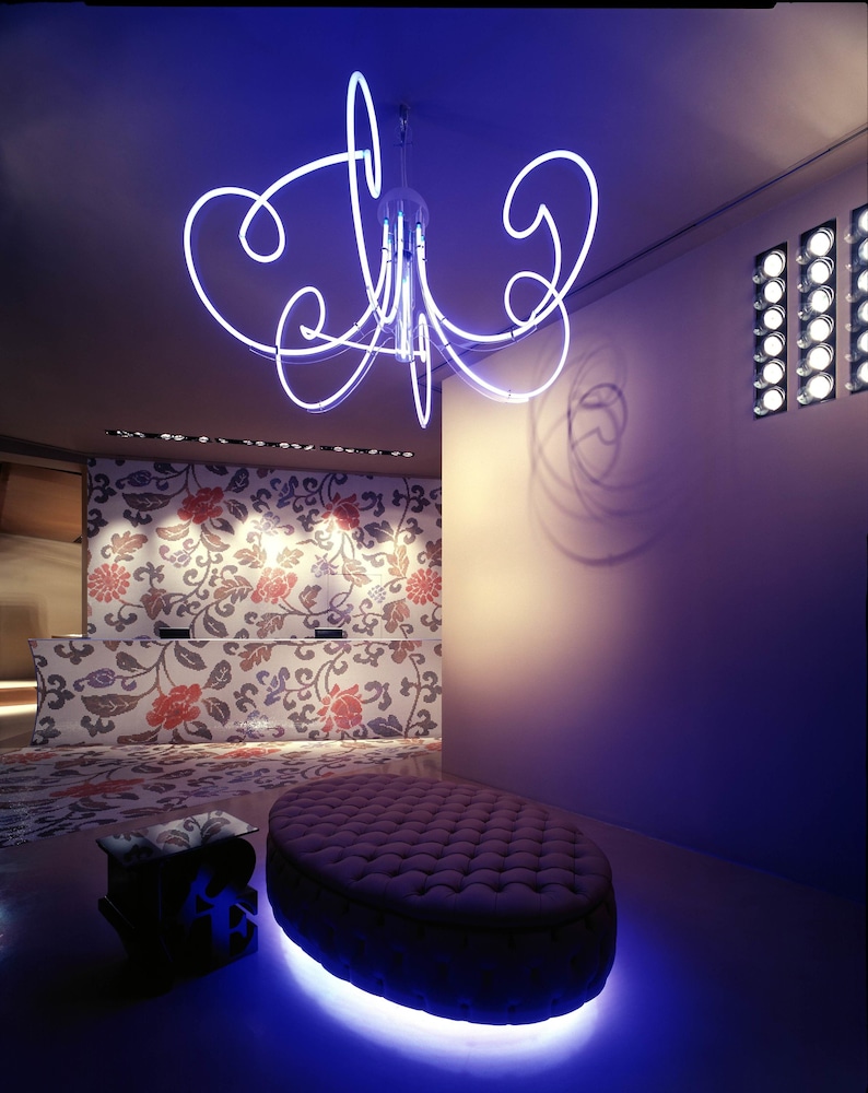 Unahotels Vittoria Firenze 37/63