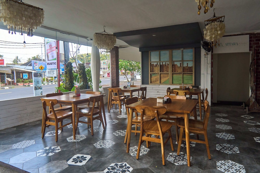 Sendok Hotel 62/72