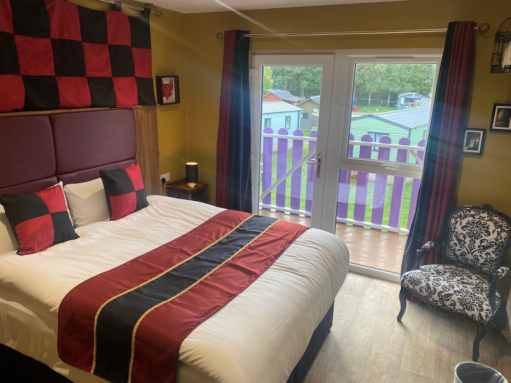 Gullivers Hotel 13/44