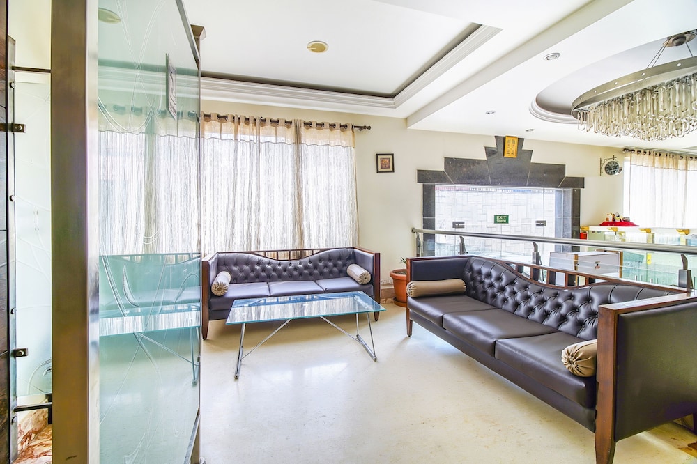 Fabhotel Marble Arch Karol Bagh 31/36