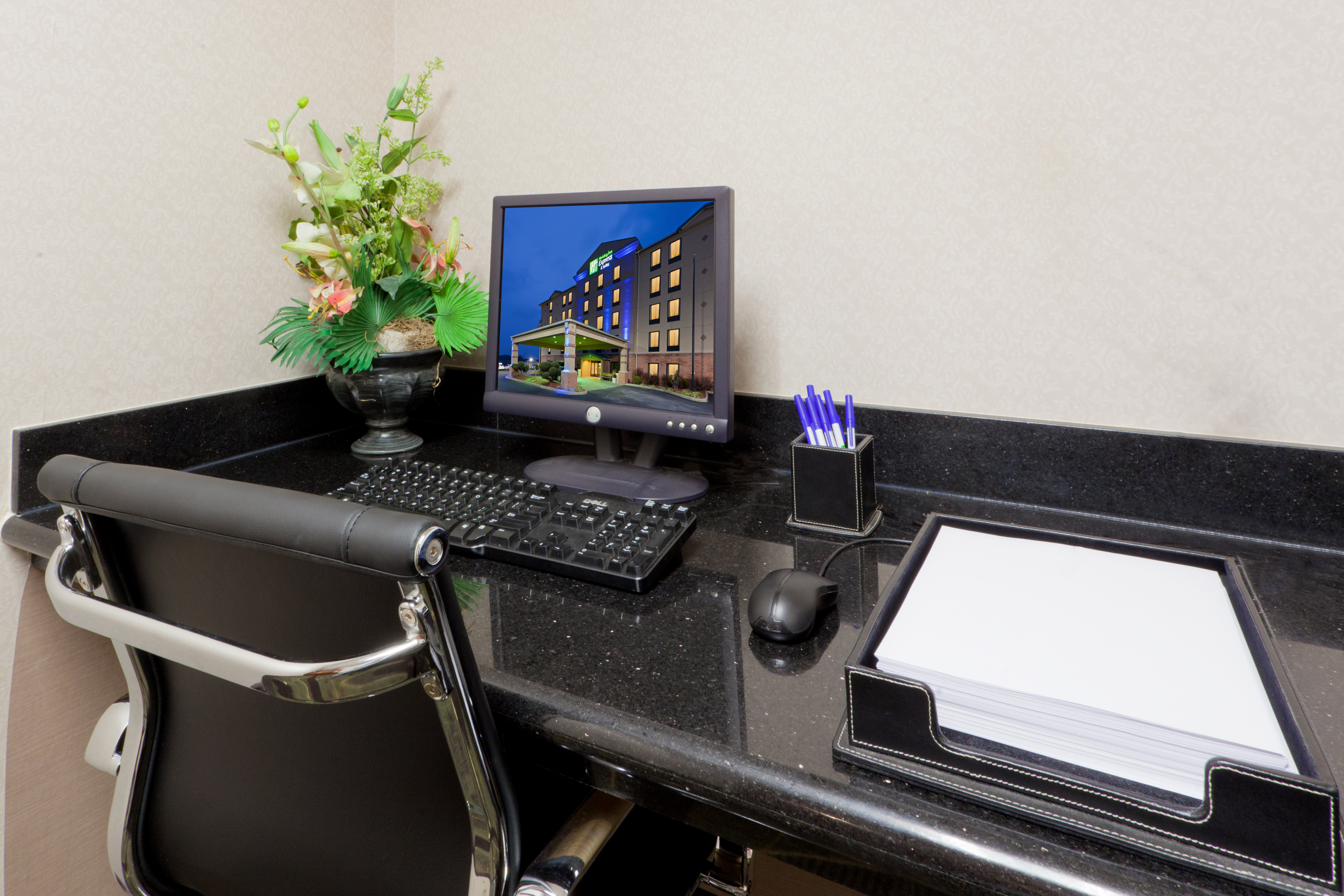 Holiday Inn Express Hotel And Suites Charleston Southridge 35/50
