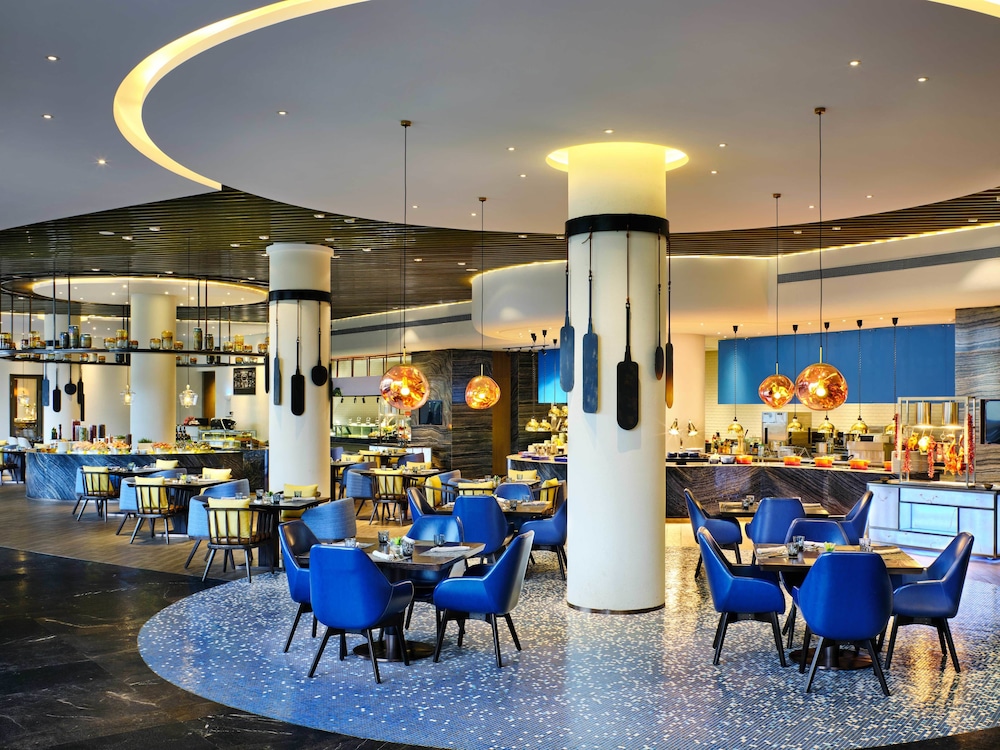 Primus Hotel Shanghai Sanjiagang 33/49