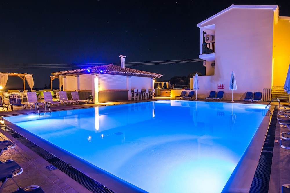 Corfu Aqua Nisaki 24/50