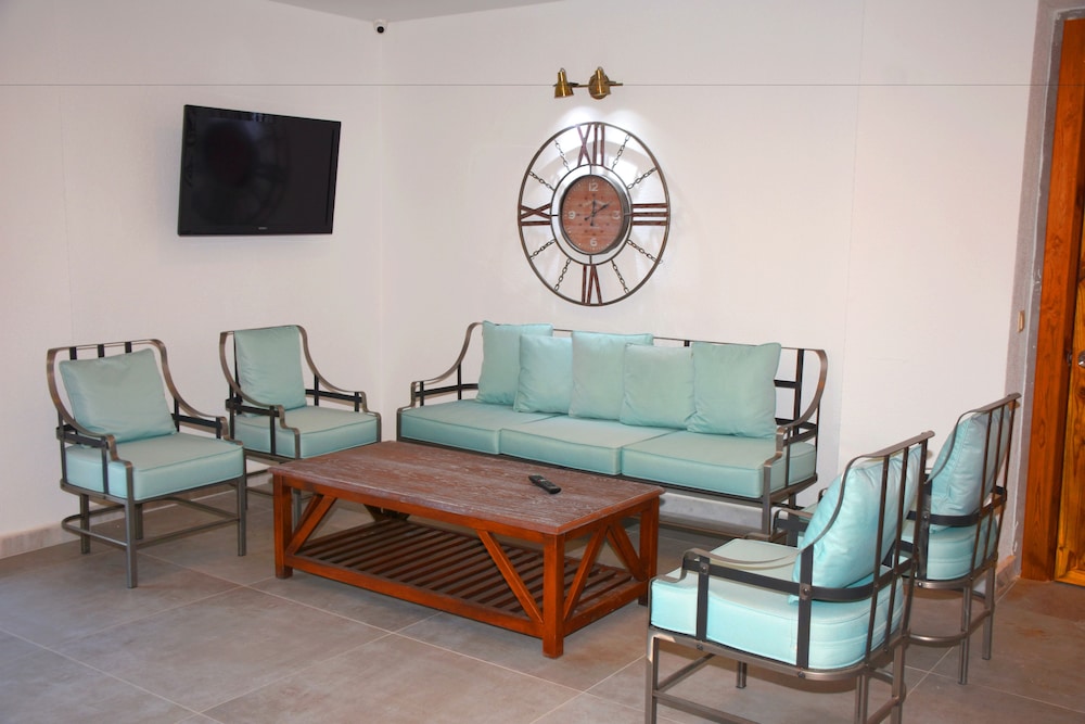 Laden Hotel Bodrum 27/42