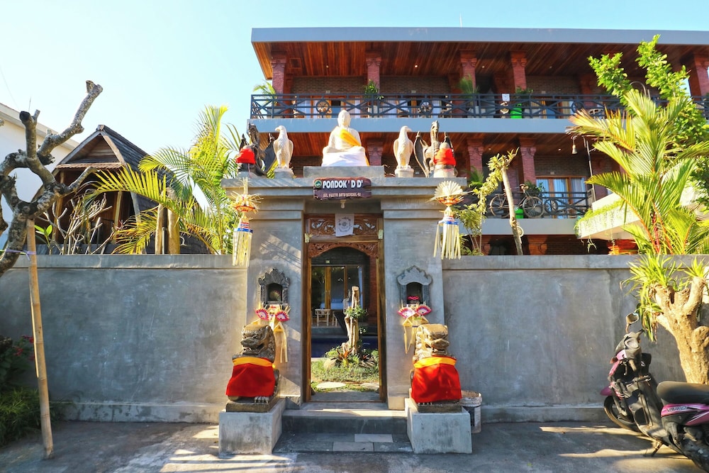 Pondok DD Canggu 7/48