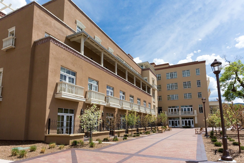 Drury Plaza Hotel In Santa Fe 46/50