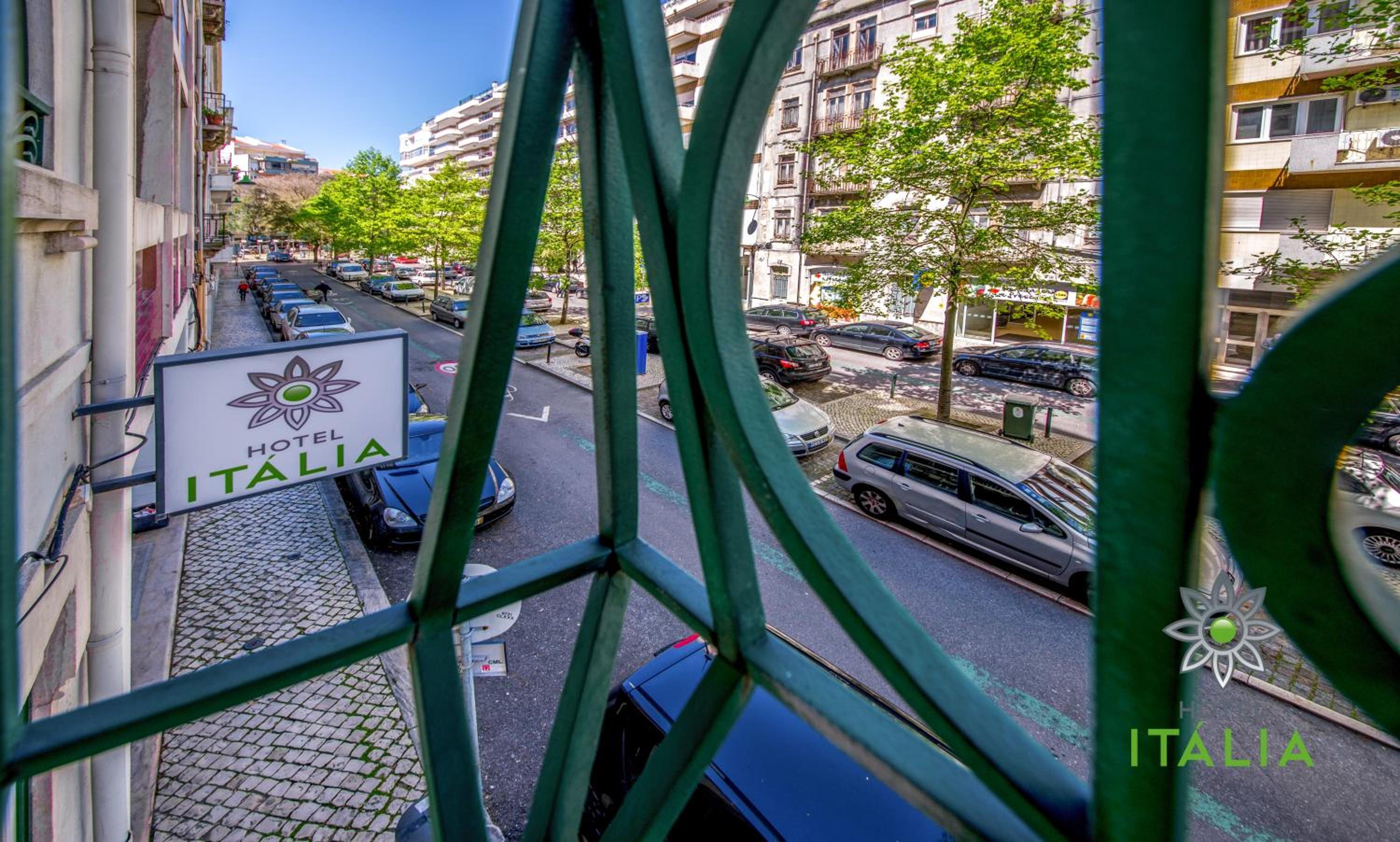 Hotel Italia 47/50