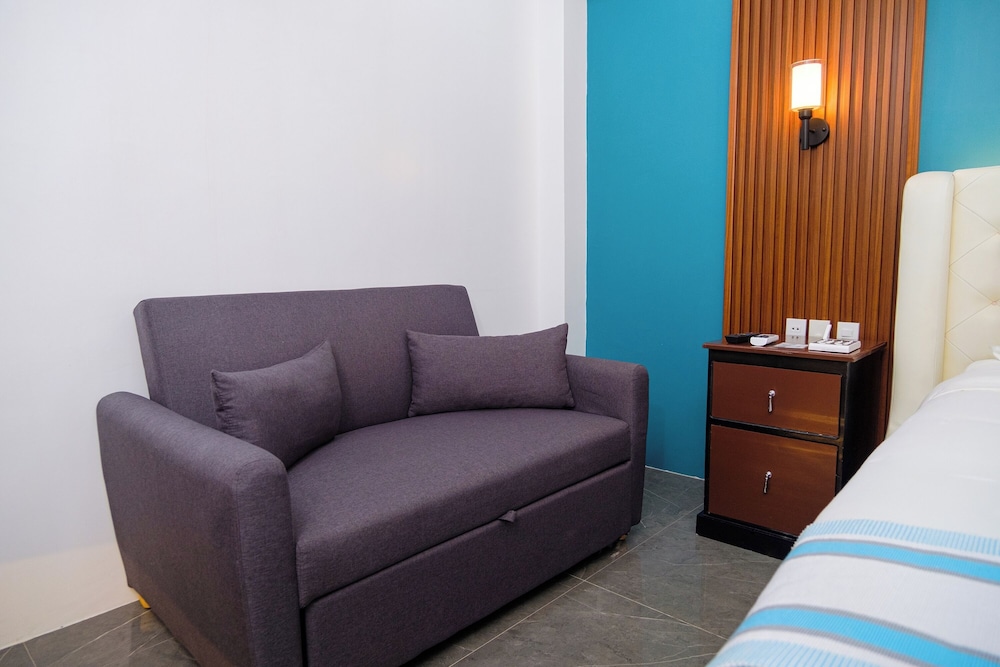 Le Dream Hotel 56/72