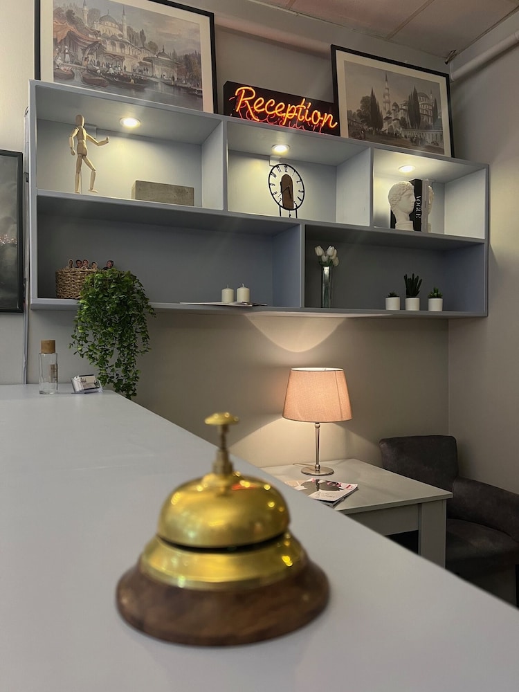 Hotel Ipekyolu 13/50