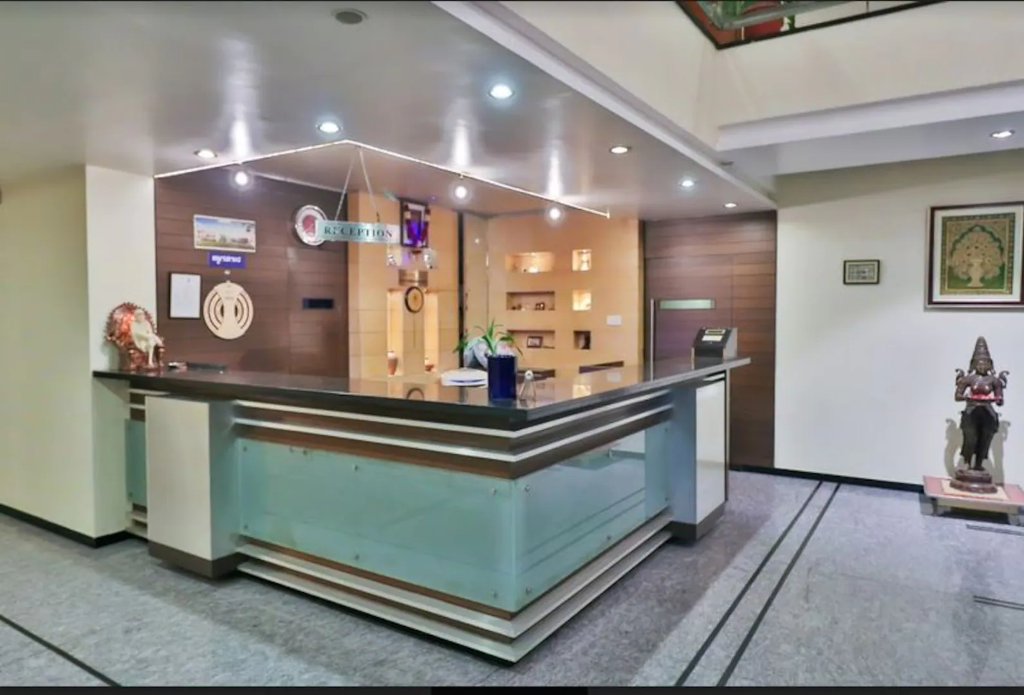 HOTEL BALA REGENCY 7/27
