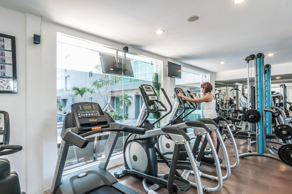Claro Hotel Kendari 36/62