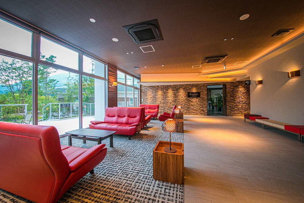 Morinoyu Resort 43/65