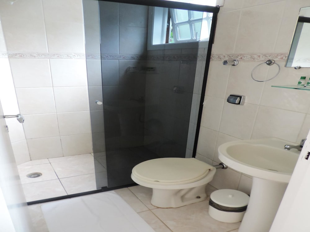POUSADA VILA ATLANTICA INN 28/58