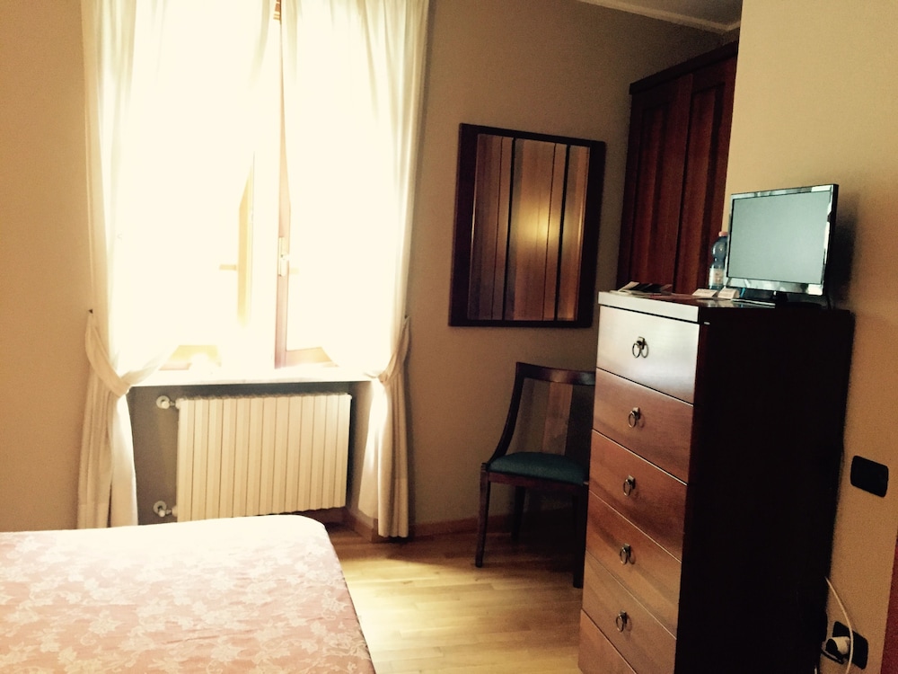 Albergo San Lorenzo 30/66