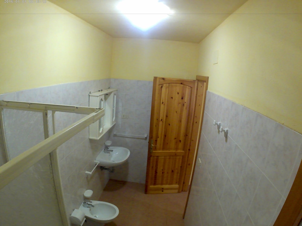 Villagio Camping La Scogliera 49/50
