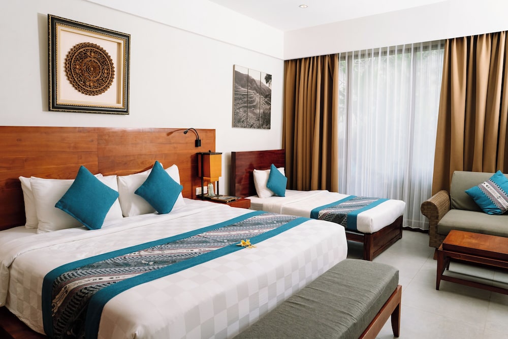 Rama Beach Resort And Villas 23/74