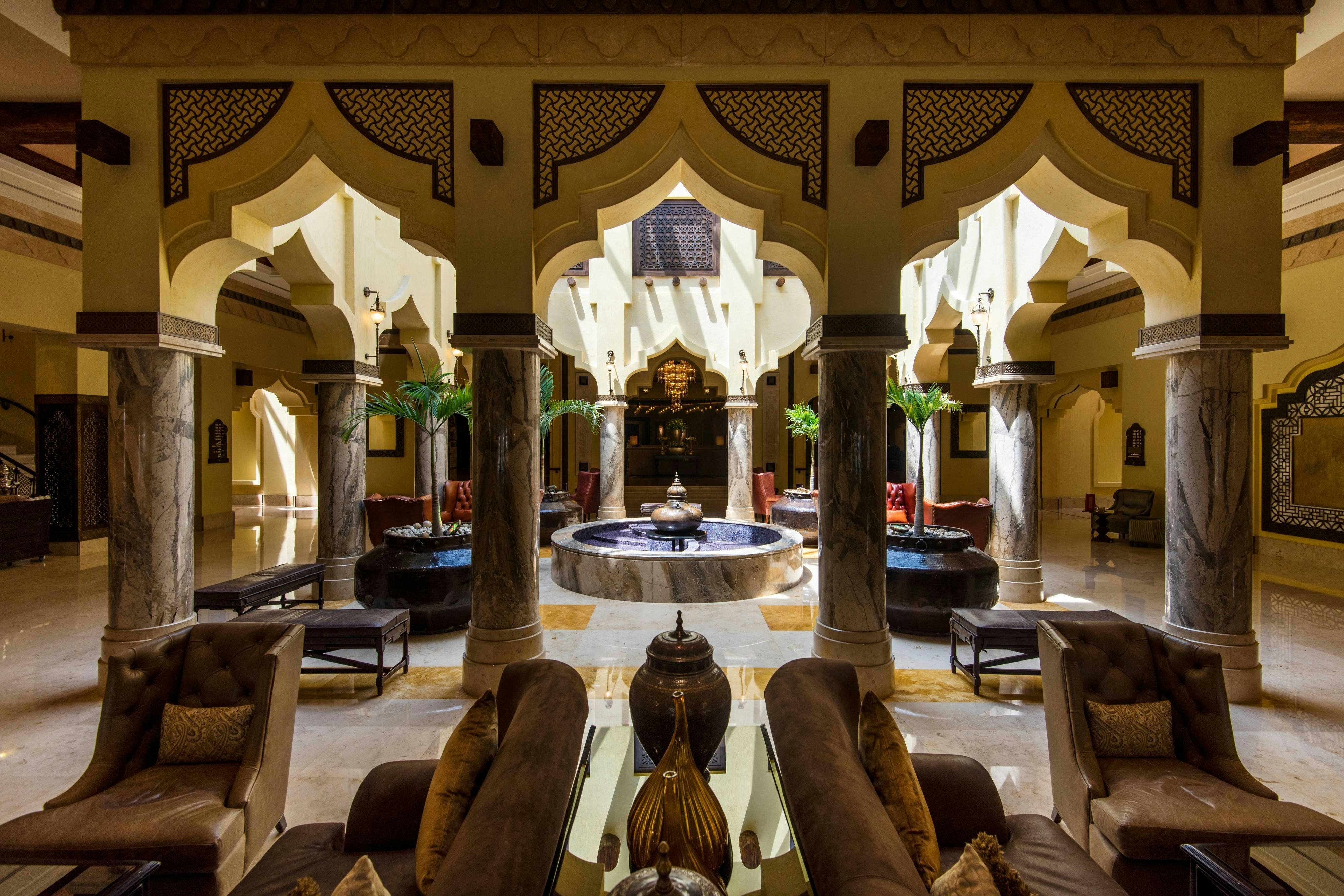 Sharq Village & Spa, a Ritz-Carlton Hotel 44/57