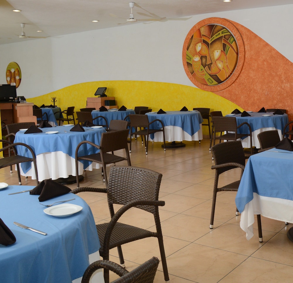 Magico Inn Hotel 22/41