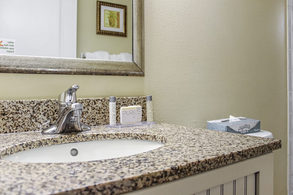 The Cove on Ormond Beach, a Hilton Vacation Club 40/49