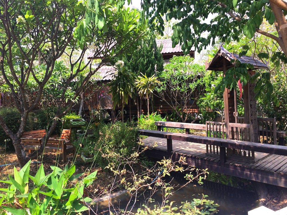 Montri Garden House 16/29